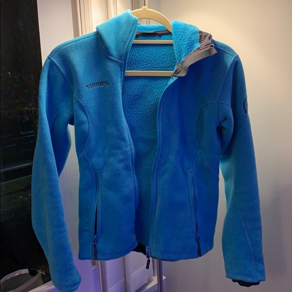 Fleece